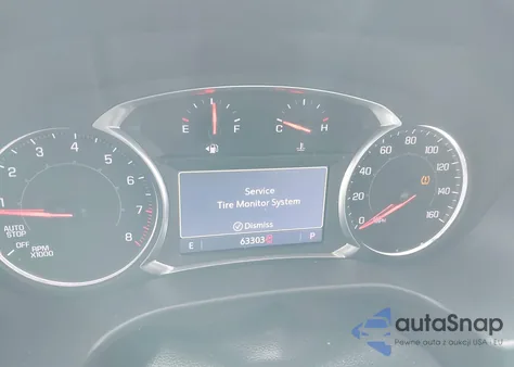 2020 GMC Acadia Fwd Slt from USA, damaged, VIN 1GKKNMLS3LZ206965